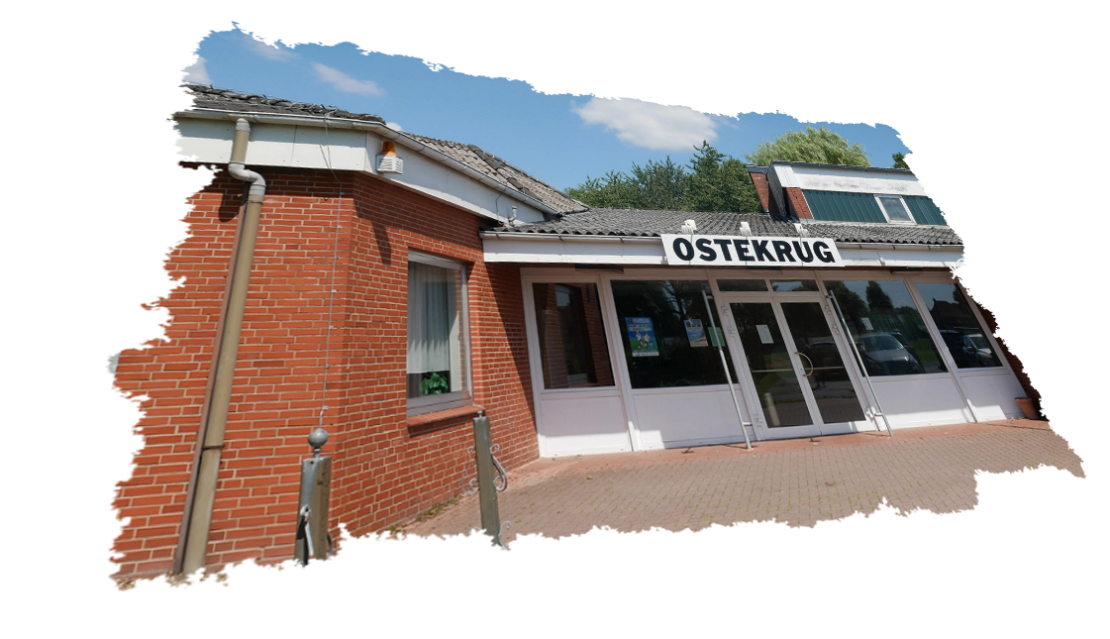 Ostekrug
